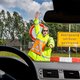 De ondraaglijke lichtheid van de opgebroken straat