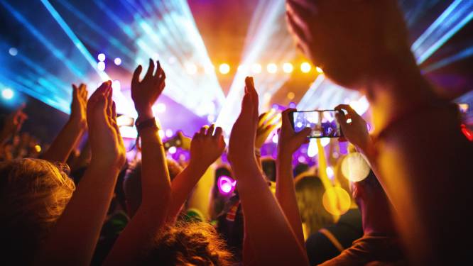 L’OM, la nouvelle salle de concert qui fera bouger Seraing