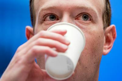 Facebook ziet jongeren verder afhaken