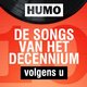 Dit waren volgens u de 25 beste songs van het decennium (inclusief playlist)