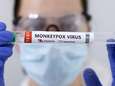 Variole du singe: 624 cas d'infection recensés en Belgique