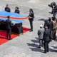 Teruggave tand aan Congo symboliseert pijnlijke Belgisch rol