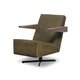Loungestoel draagt Rietveld-signatuur