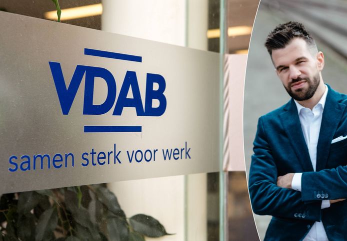 Arbeidsmarktspecialist Stijn Baert