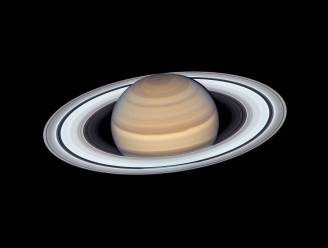 Waar komen ringen van Saturnus vandaan? Misschien wel het resultaat van een vermiste maan