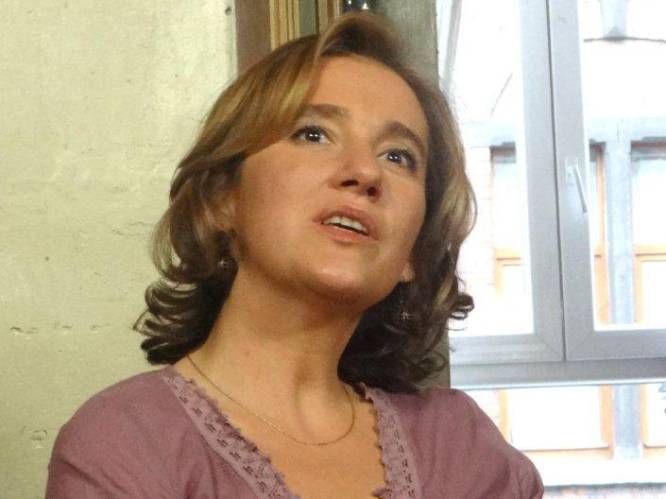Véronique Pirotton vertelt in nieuw boek 'zelf' over zaak-Wesphael