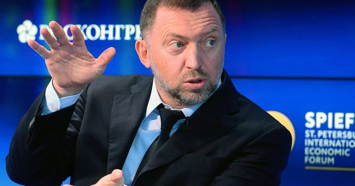 “Russia will run out of money in 2024,” Russian oligarchs say abroad