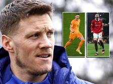 Leven lacht Wout Weghorst toe: ‘Wil niet zeggen dat stap naar Manchester United de beste was, wel de mooiste’