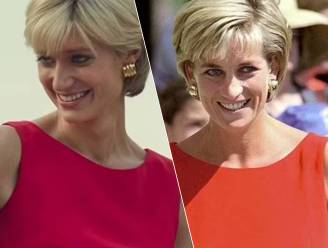 Britse royals kijken met lede ogen naar 6de seizoen ‘The Crown’: “Die doorzichtige jurk wordt wéér bovengehaald”