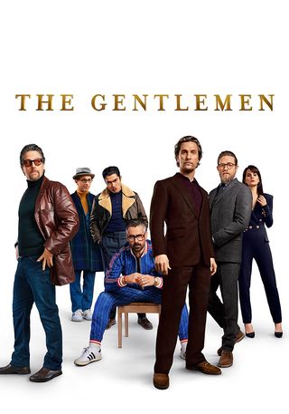 The Gentlemen