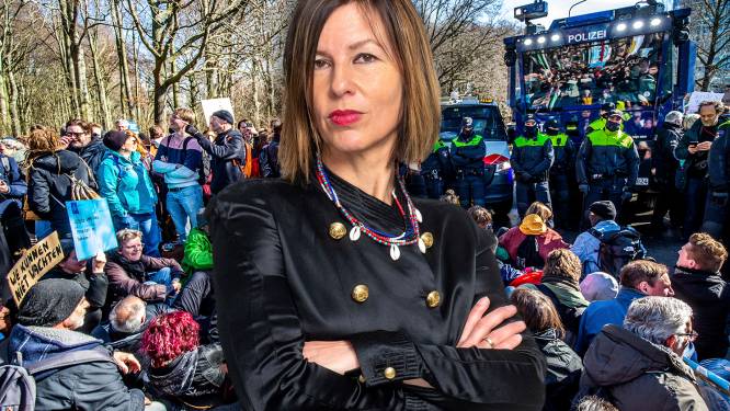 Is dit goed voor de boeren? Ik krijg het ongemakkelijke gevoel van vroeger, wanneer je ziet dat een kind gepest wordt
