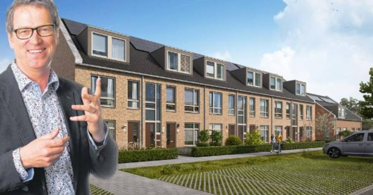 De ‘Rijdende Rechter’ oordeelt: projectontwikkelaars vaak ‘ordinaire boeven’