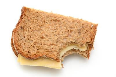 Gelderlanders eten de meeste vezels