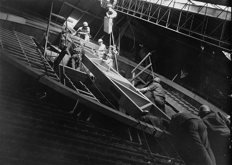 null Beeld Library of Congress