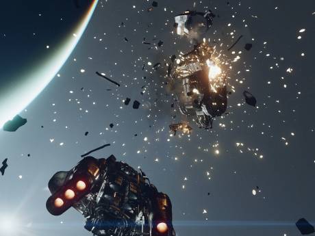 Microsoft toont nieuwe megagames Starfield en Diablo IV