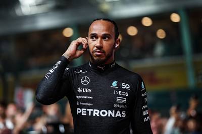 Formula 1 icon Lewis Hamilton reveals years of battle with depression: “I had no one to talk to”