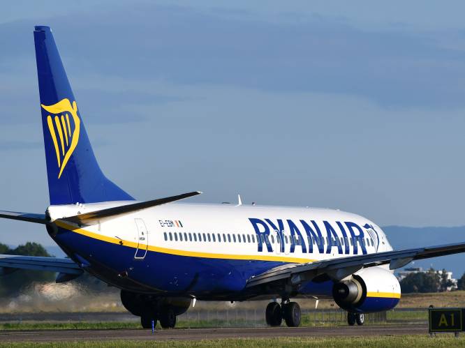 Ryanair kondigt prijzenoorlog in Europa aan