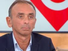 Les chroniques disparues de Zemmour: "Il n'y a pas eu de censure"
