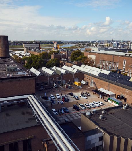 Grote impuls voor ‘waterstofstad’ Arnhem: nieuwe fabriek met 250 nieuwe banen 