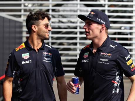 Verstappen of Ricciardo, Bottas of Hamilton? Wie wint interne strijd?