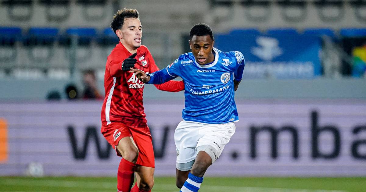 espn zendt alsnog alle kkd duels in derde periode live uit nederlands voetbal ad nl