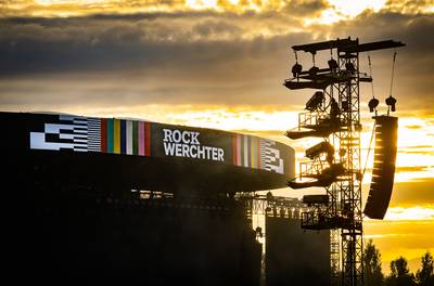 XINK op de mainstage en MEROL verschuift van dag: Rock Werchter 2023 stelt volledige line-up voor