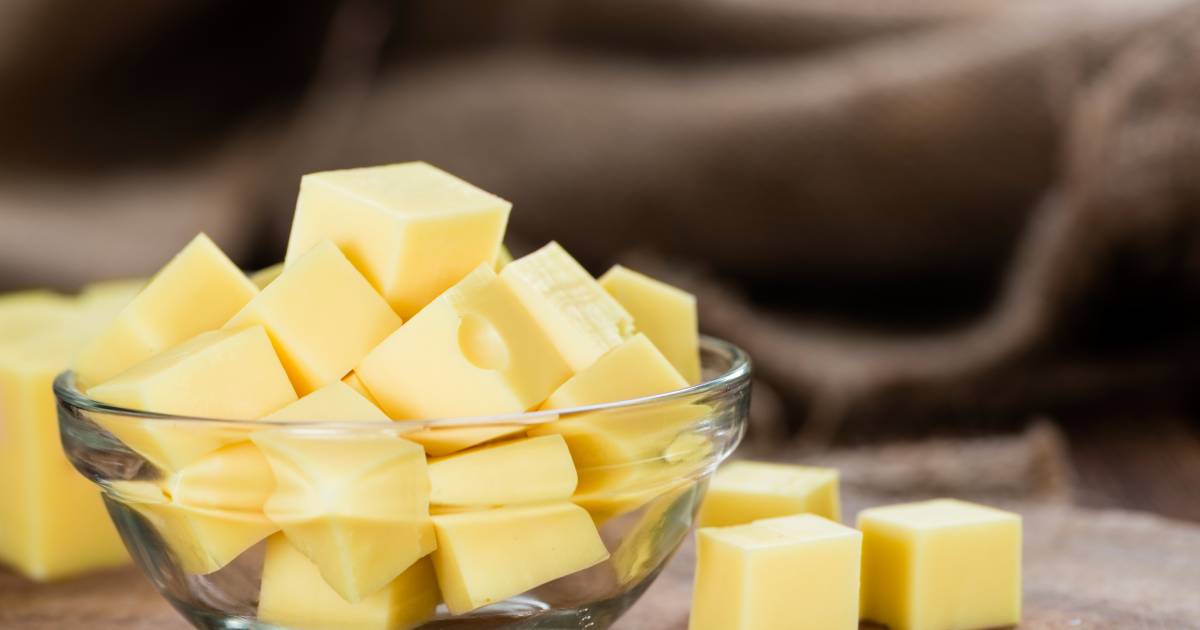 Kaas, Koekjes En Roomboter Dragen Bij Aan Verhoogd Cholesterol (En Dit Zijn  De Gevolgen) | Gezond | Gelderlander.Nl