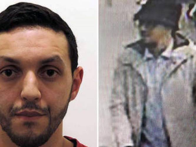 'Terrorist met hoedje' Abrini wil straf in België uitzitten