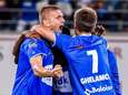 Gand arrache son premier point face à Zulte