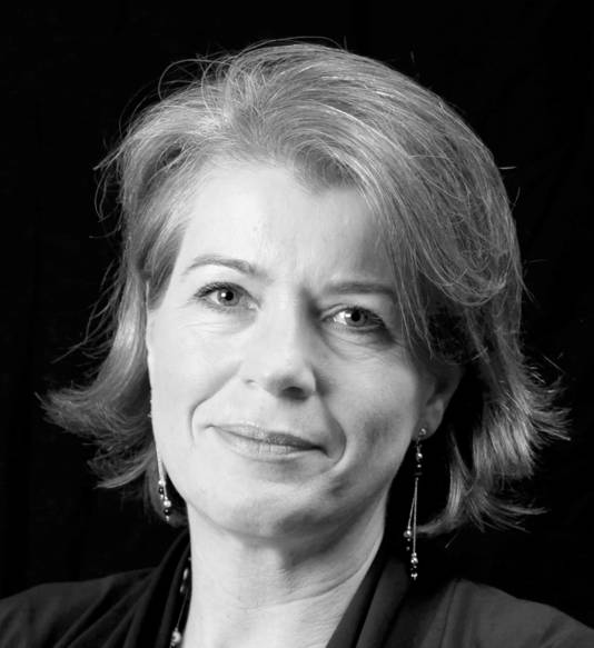 Tanja Bender, hoogleraar belastingrecht
