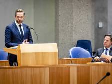 Politiek worstelt met dilemma: coronadebatten over ditjes en datjes ontnemen zicht op lange termijn
