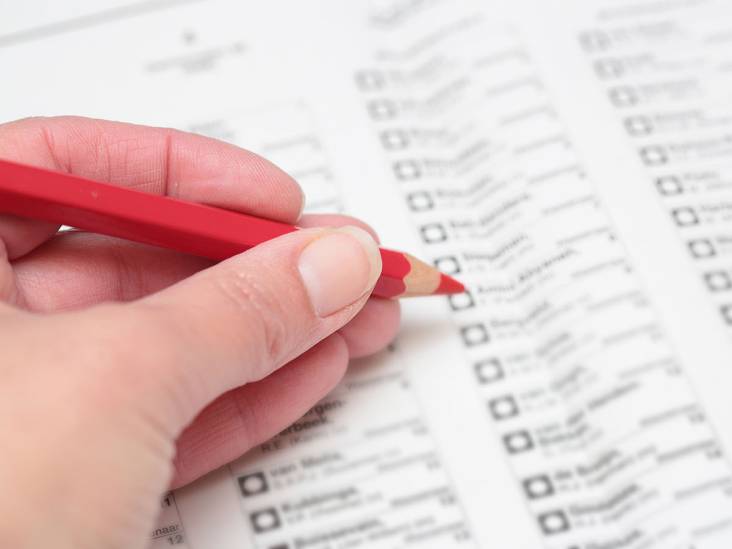Verkiezingen gemeenteraad: de kieswijzer helpt je de partij te vinden die het best bij jou past