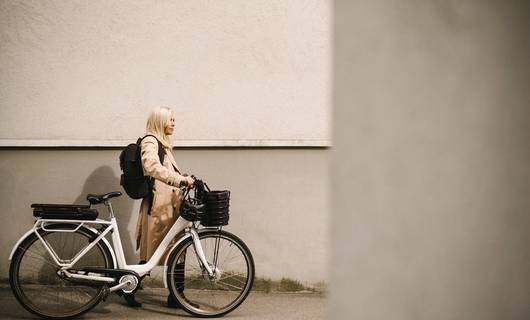 Dit worden de trends voor e-bikes in 2023