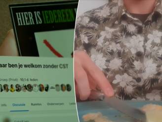 Zonder CST toch welkom in horecazaken? VTM Nieuws deed de test