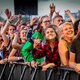 Aalgladde Bruno Mars bezorgt Pinkpoppers een smakelijk toetje