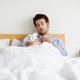 Dames opgelet: man met 'aanstelleritis' is écht zieker dan een vrouw