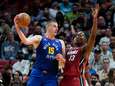 NBA: Nikola Jokic flambe pour son retour, les Clippers tombent contre la Nouvelle-Orléans 