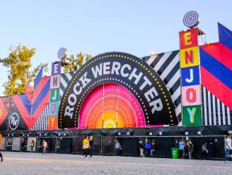 Goed nieuws voor festivalgangers: geen cash meer nodig op Belgische festivals