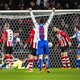 Feyenoord - AZ en FC Utrecht - VVSB in halve finales bekertoernooi