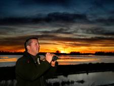 Lege agenda’s deze kerstvakantie, maar in de Biesbosch is iedereen welkom