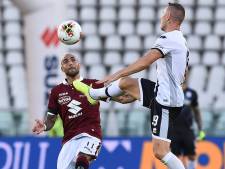 Serie A hervat: Torino en Parma in balans, zege Hellas Verona