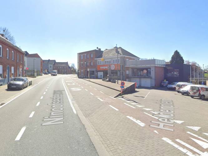 Toegankelijke bushaltes en fietspad moeten Heldenplein veiliger maken