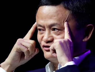 Alibaba-miljardair Jack Ma ziet fortuin met 27 miljard dollar stijgen door beursgang