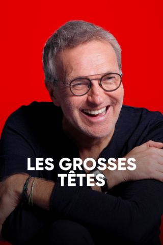 Les grosses têtes