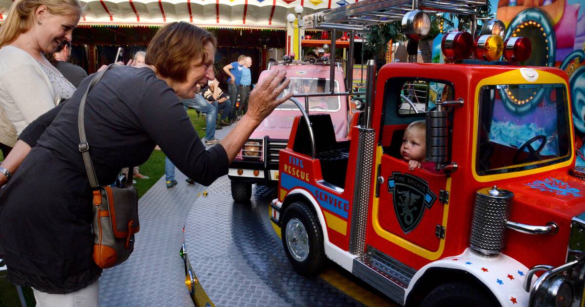 Kermis in Diessen kan doorgaan: 'We gaan wel scherp handhaven' - BD.nl