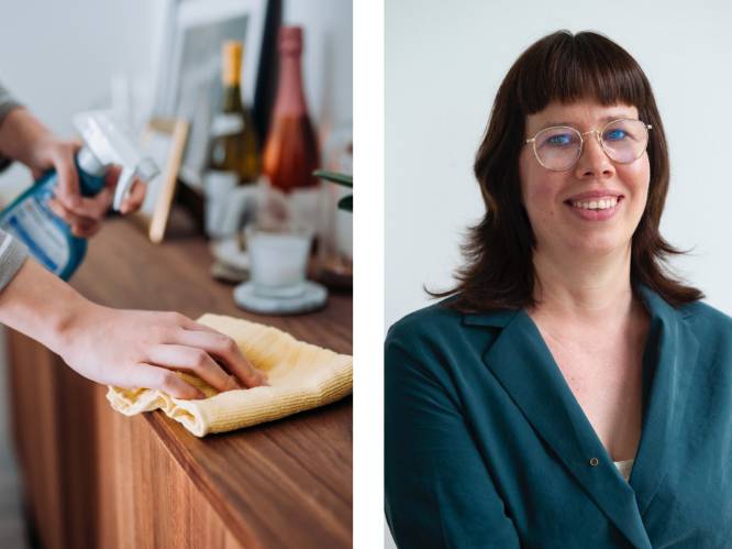 “Ik moet van mezelf elke dag stofzuigen.” Wanneer heb je een dwangstoornis? Expert beantwoordt 19 vragen