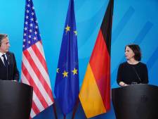 Duitsland, Britten en VS waarschuwen Rusland: ‘Elke verdere agressie zal ernstige gevolgen hebben’