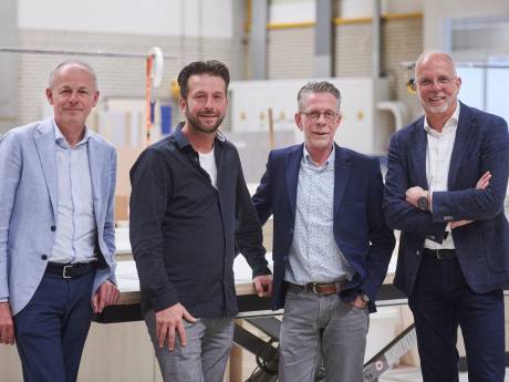 Gielissen versterkt zich door overname met interieurbouwer voor jachten
