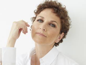 EXCLUSIEF. Actrice Ann Van den Broeck (46) na de borstkanker: “Ik heb geleerd op wie ik kan rekenen en op wie niet”