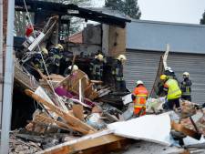 Explosion à Rocourt: pas de troisième victime